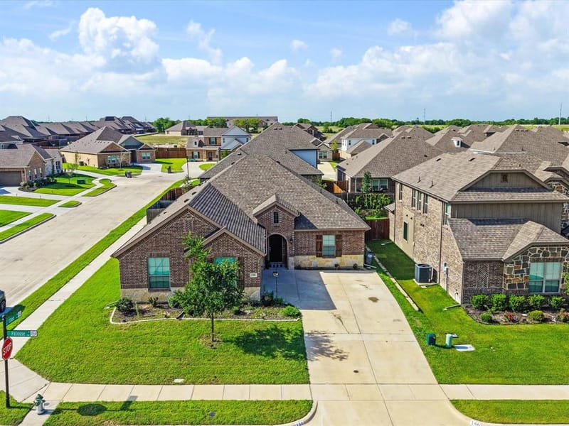 146 Palouse Street, Red Oak TX 75154 - Photo 4