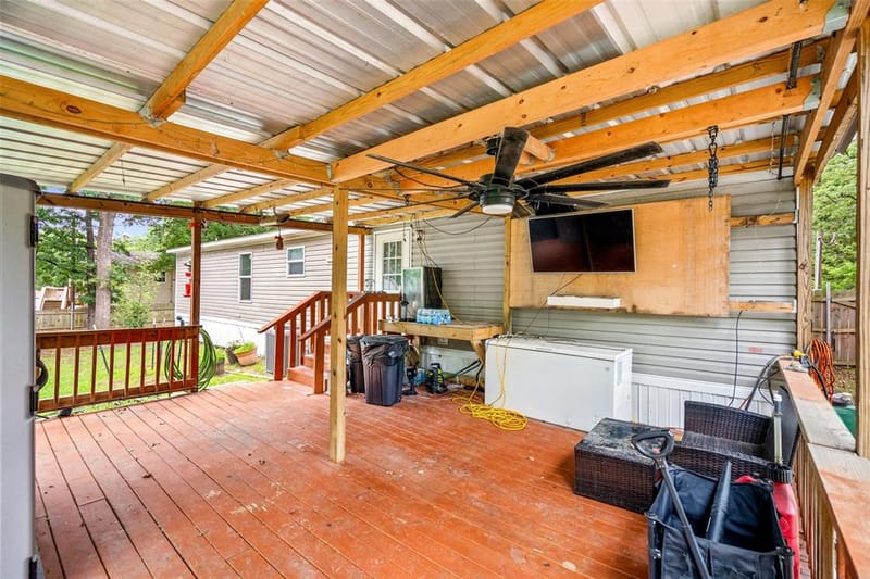 9815 Private Road 3792, Quinlan TX 75474 - Photo 23