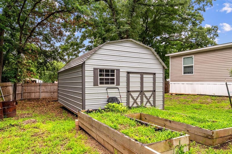 9815 Private Road 3792, Quinlan TX 75474 - Photo 27