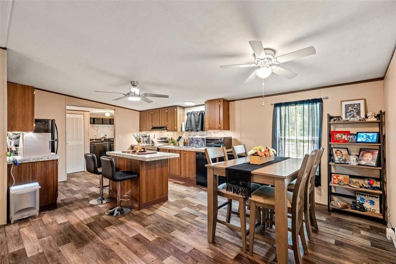 9815 Private Road 3792, Quinlan TX 75474 - Photo 6