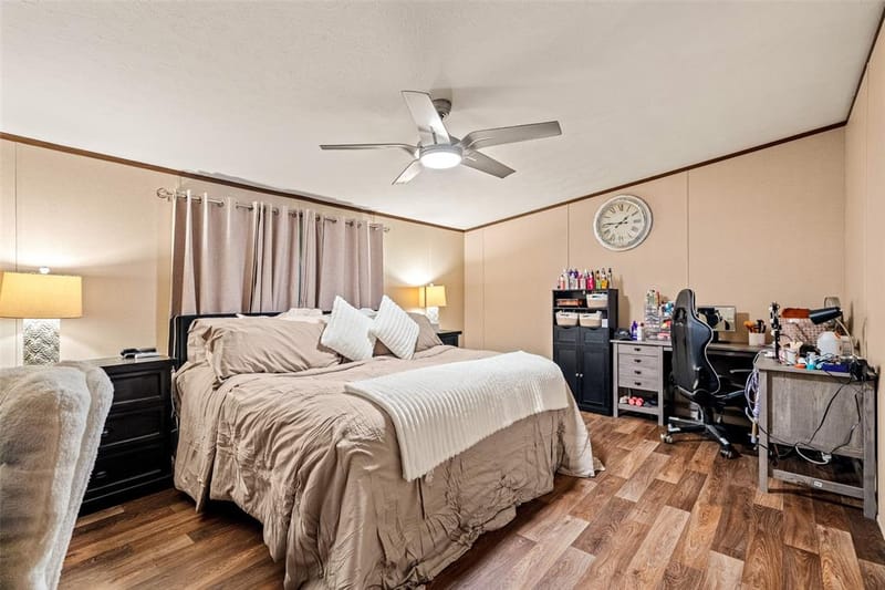 9815 Private Road 3792, Quinlan TX 75474 - Photo 13