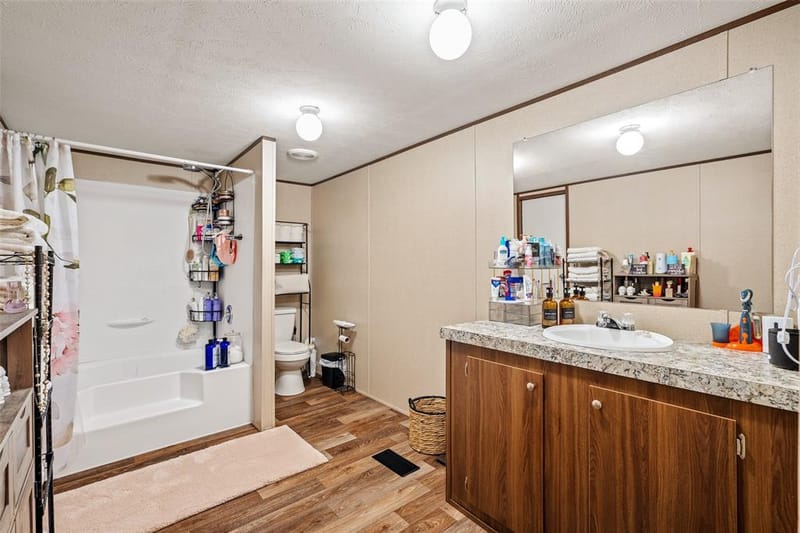 9815 Private Road 3792, Quinlan TX 75474 - Photo 16