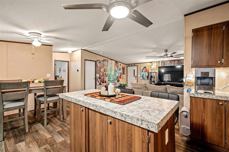 9815 Private Road 3792, Quinlan TX 75474 - Photo 12