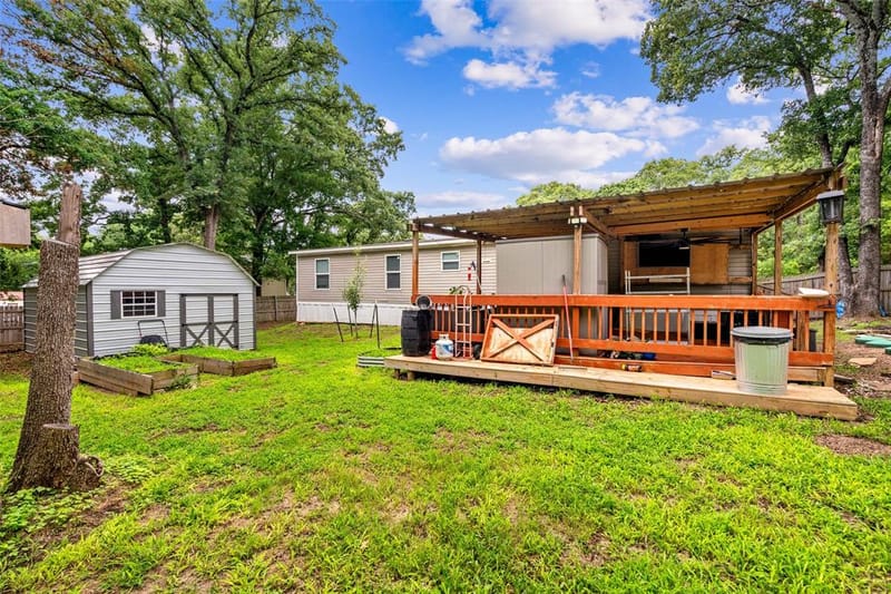 9815 Private Road 3792, Quinlan TX 75474 - Photo 26