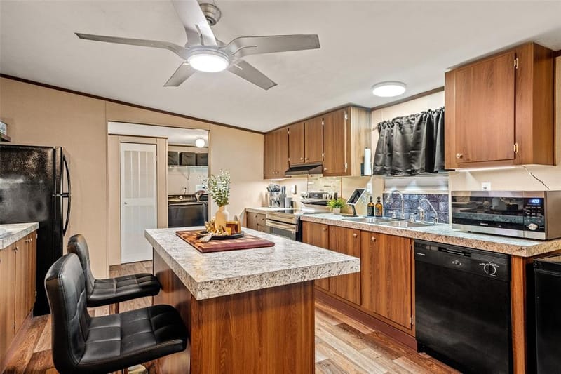 9815 Private Road 3792, Quinlan TX 75474 - Photo 7