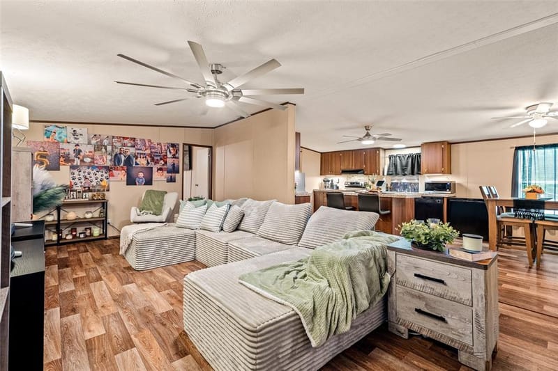 9815 Private Road 3792, Quinlan TX 75474 - Photo 3