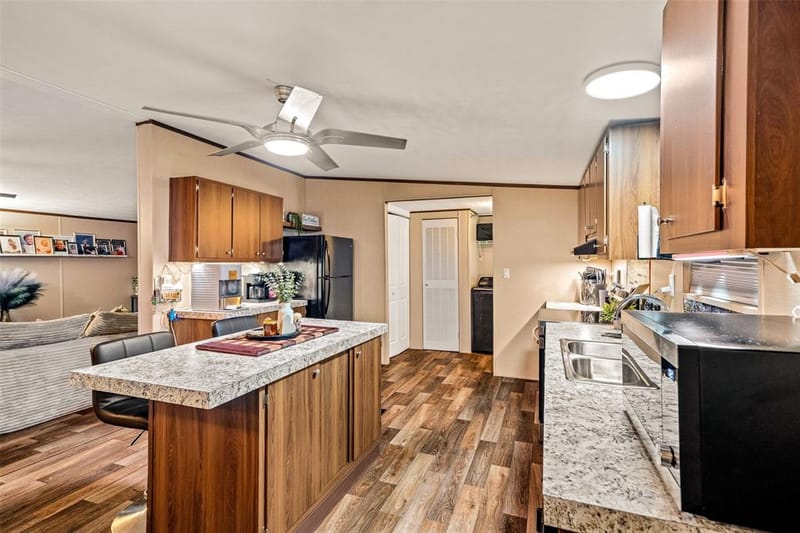 9815 Private Road 3792, Quinlan TX 75474 - Photo 9
