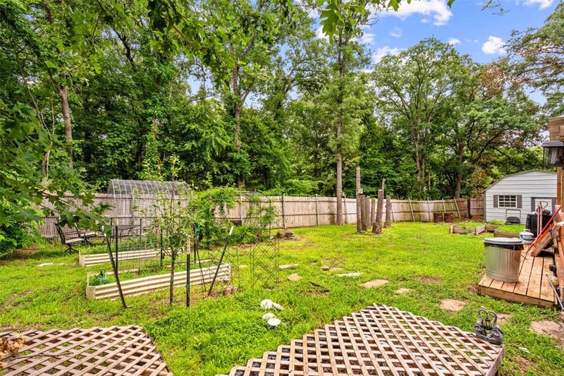 9815 Private Road 3792, Quinlan TX 75474 - Photo 24
