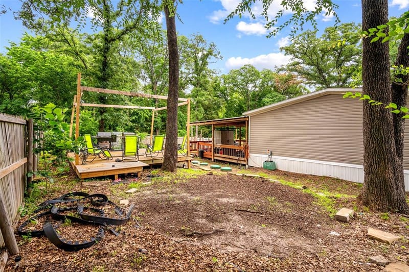 9815 Private Road 3792, Quinlan TX 75474 - Photo 30