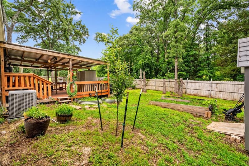 9815 Private Road 3792, Quinlan TX 75474 - Photo 33