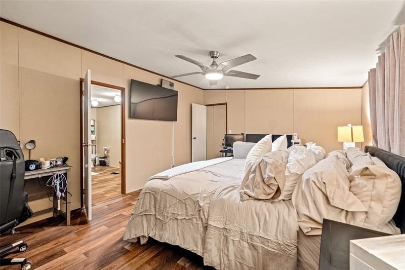 9815 Private Road 3792, Quinlan TX 75474 - Photo 14