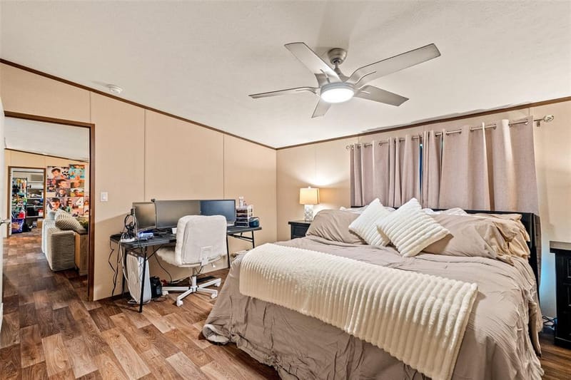 9815 Private Road 3792, Quinlan TX 75474 - Photo 15