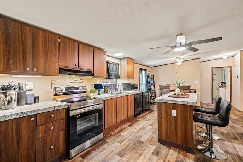 9815 Private Road 3792, Quinlan TX 75474 - Photo 11