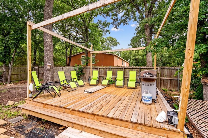 9815 Private Road 3792, Quinlan TX 75474 - Photo 29
