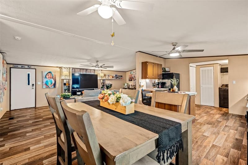 9815 Private Road 3792, Quinlan TX 75474 - Photo 8