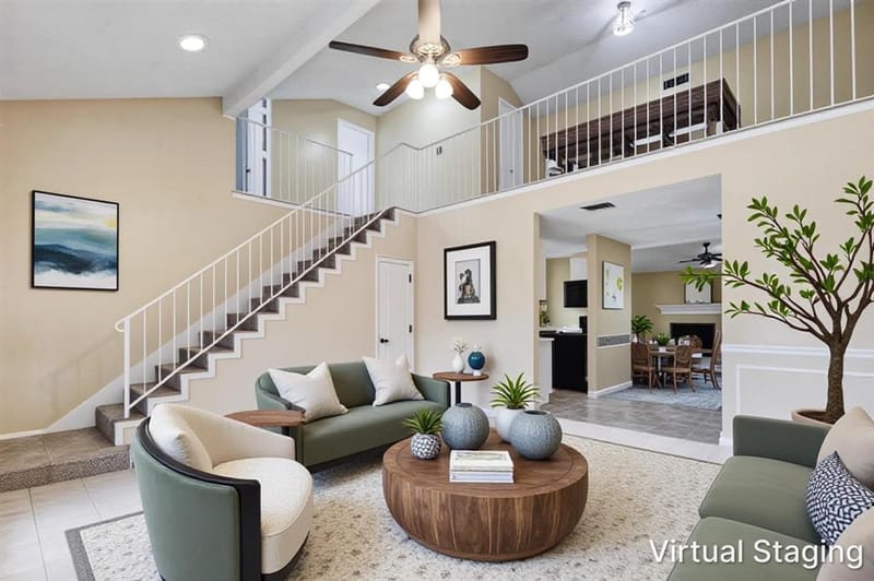 5808 Caprock Drive, Arlington TX 76018 - Photo 3
