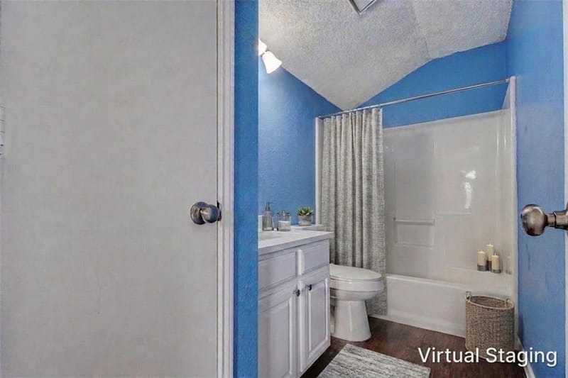5808 Caprock Drive, Arlington TX 76018 - Photo 5
