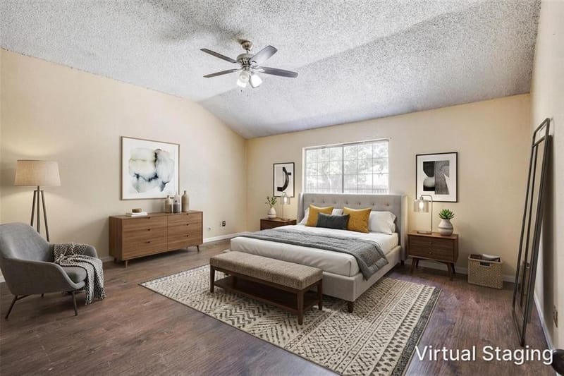 5808 Caprock Drive, Arlington TX 76018 - Photo 4