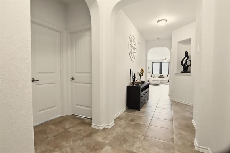 2452 Clay Creek Lane, Fort Worth TX 76177 - Photo 2