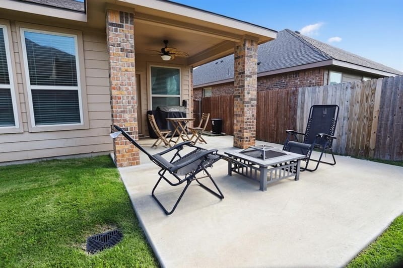 2452 Clay Creek Lane, Fort Worth TX 76177 - Photo 14