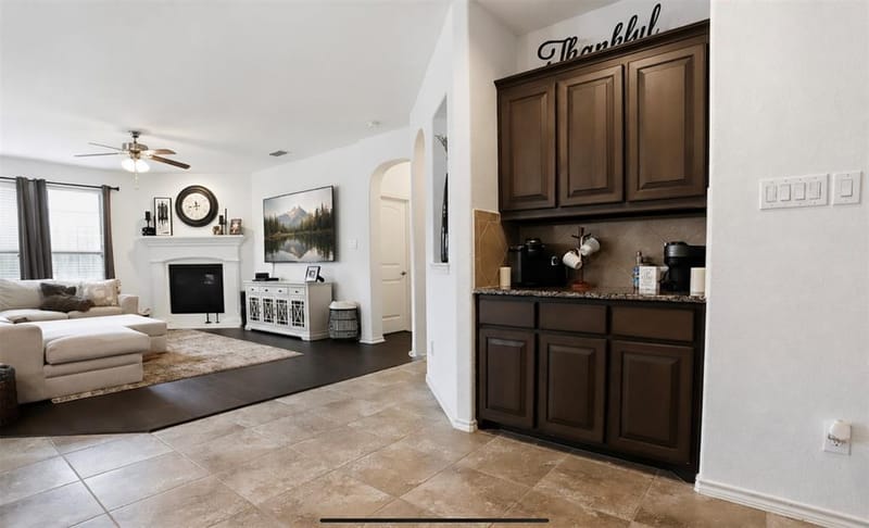2452 Clay Creek Lane, Fort Worth TX 76177 - Photo 4