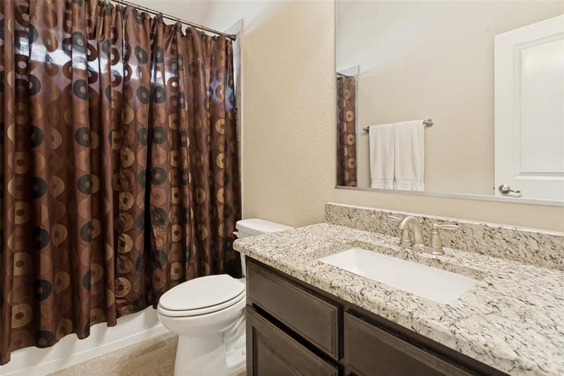 27 Oakridge Lane, Edgecliff Village TX 76134 - Photo 23