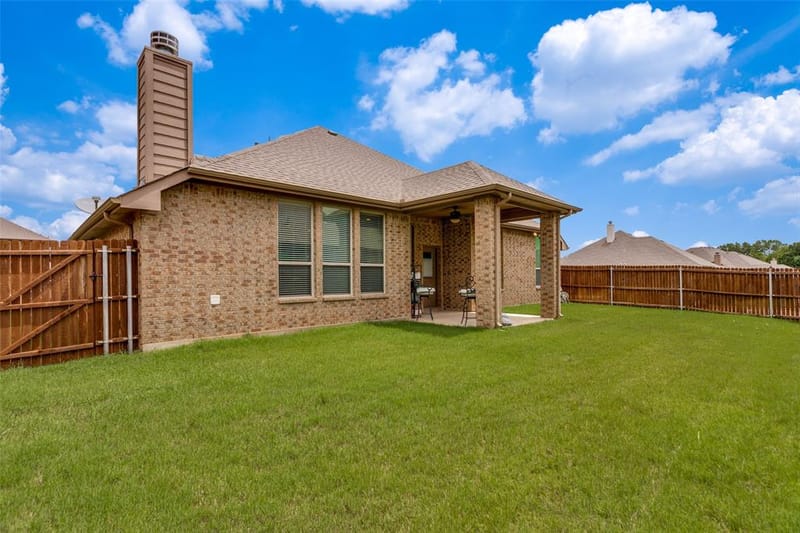 27 Oakridge Lane, Edgecliff Village TX 76134 - Photo 24