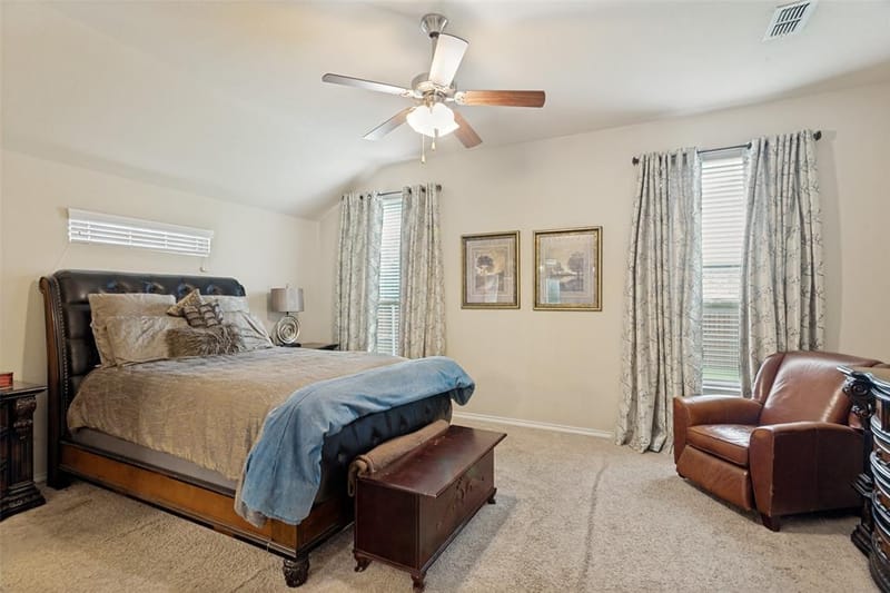 27 Oakridge Lane, Edgecliff Village TX 76134 - Photo 19