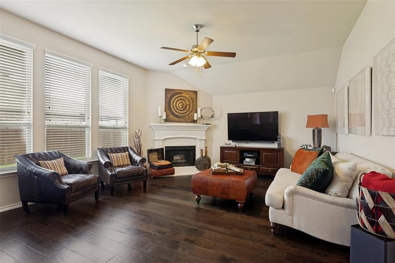 27 Oakridge Lane, Edgecliff Village TX 76134 - Photo 8