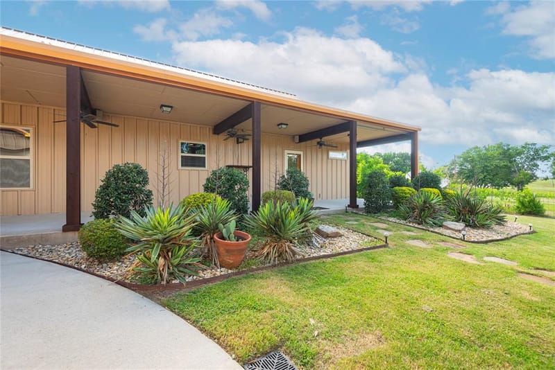 2627 County Road 722, McKinney TX 75069 - Photo 2