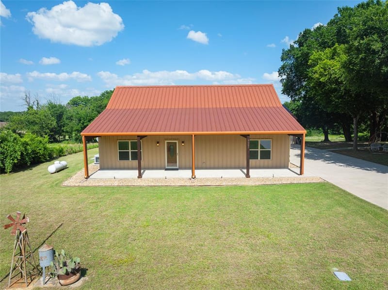 2627 County Road 722, McKinney TX 75069 - Photo 6