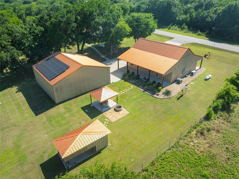 2627 County Road 722, McKinney TX 75069 - Photo 13