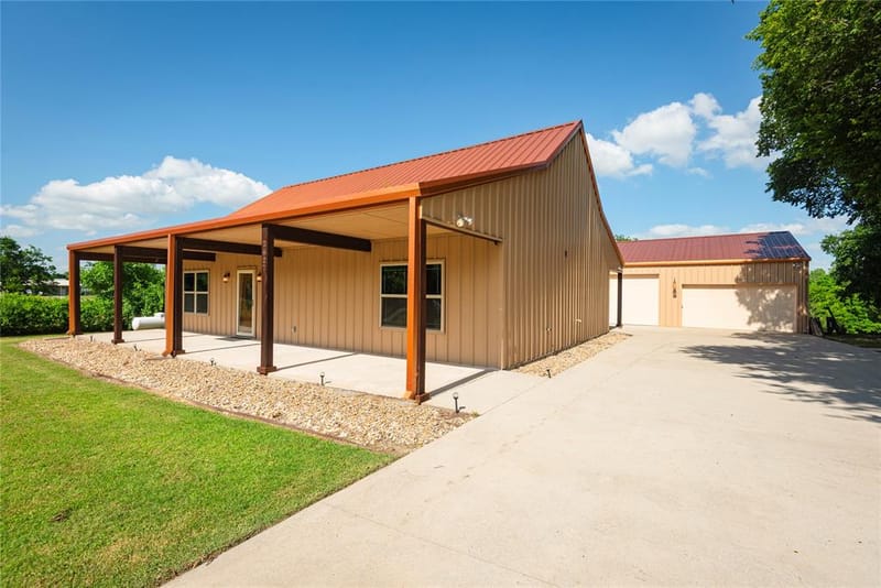 2627 County Road 722, McKinney TX 75069 - Photo 17