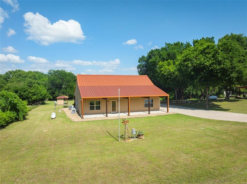 2627 County Road 722, McKinney TX 75069 - Photo 16