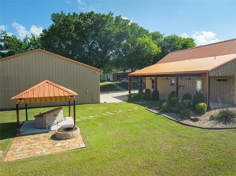 2627 County Road 722, McKinney TX 75069 - Photo 12
