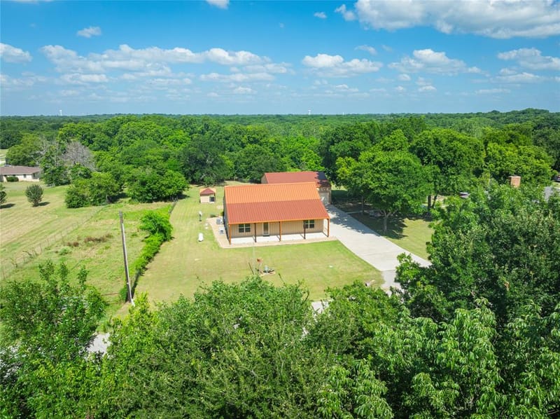 2627 County Road 722, McKinney TX 75069 - Photo 7
