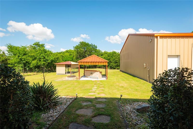 2627 County Road 722, McKinney TX 75069 - Photo 5
