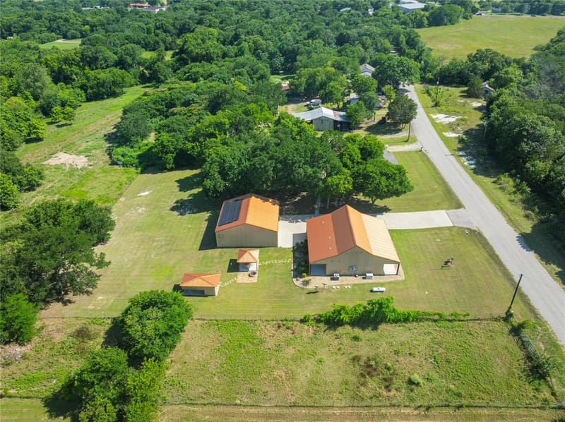 2627 County Road 722, McKinney TX 75069 - Photo 9