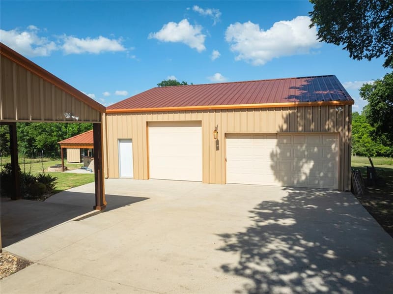 2627 County Road 722, McKinney TX 75069 - Photo 14