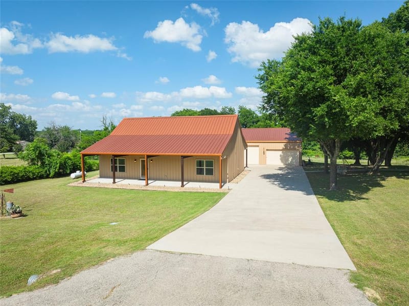 2627 County Road 722, McKinney TX 75069 - Photo 15