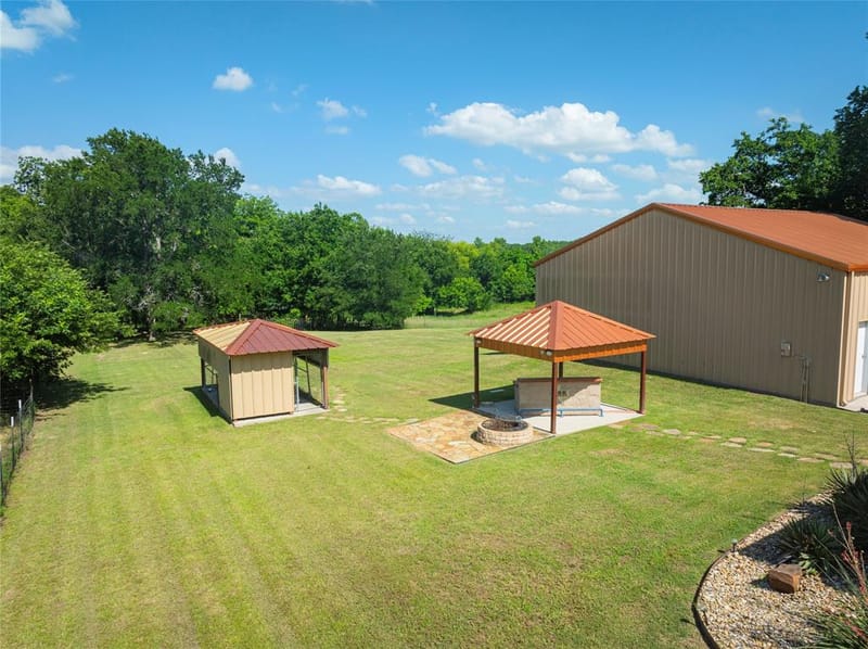 2627 County Road 722, McKinney TX 75069 - Photo 11