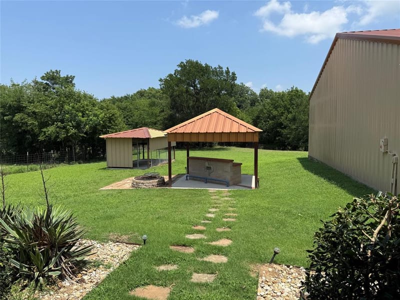 2627 County Road 722, McKinney TX 75069 - Photo 40