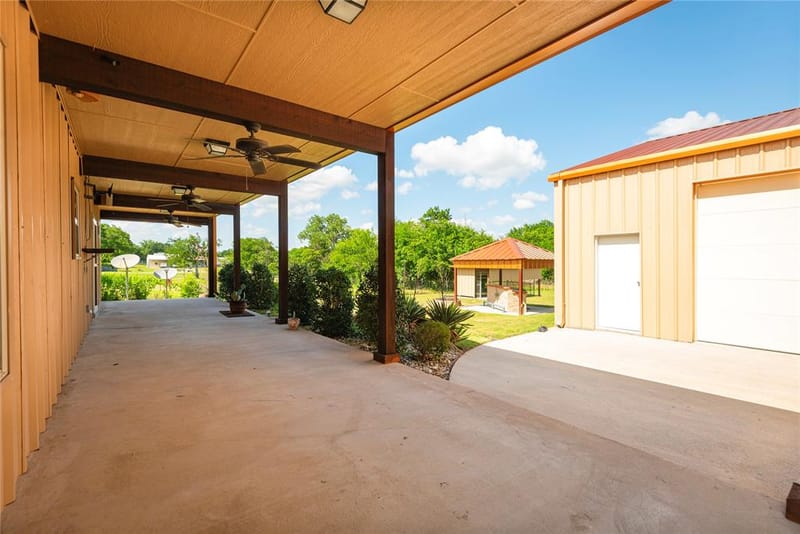 2627 County Road 722, McKinney TX 75069 - Photo 4