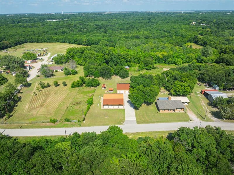 2627 County Road 722, McKinney TX 75069 - Photo 8