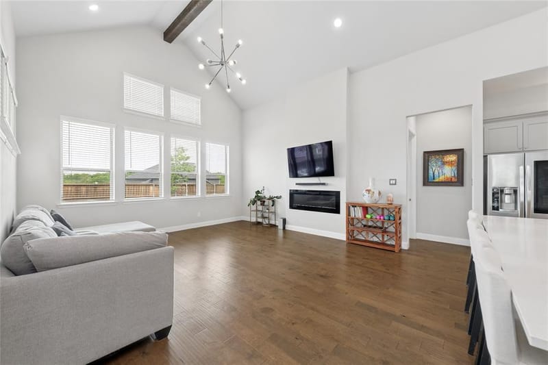9562 Hickory Hill Road, Frisco TX 75035 - Photo 12