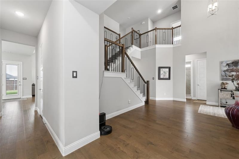 9562 Hickory Hill Road, Frisco TX 75035 - Photo 7
