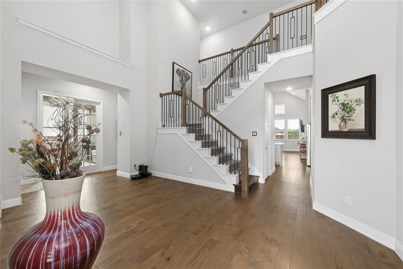 9562 Hickory Hill Road, Frisco TX 75035 - Photo 3