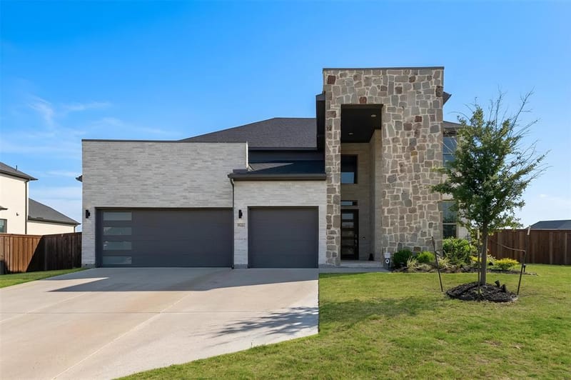 9562 Hickory Hill Road, Frisco TX 75035
