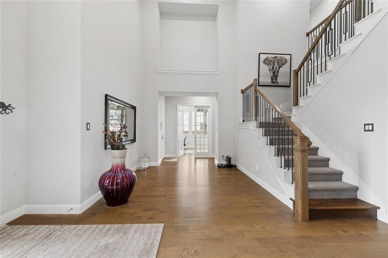 9562 Hickory Hill Road, Frisco TX 75035 - Photo 5