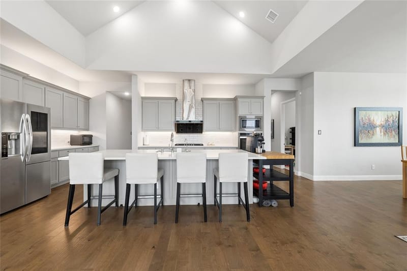 9562 Hickory Hill Road, Frisco TX 75035 - Photo 9